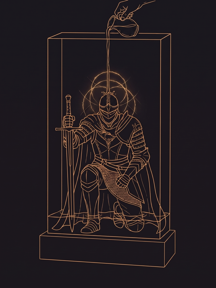 Pour